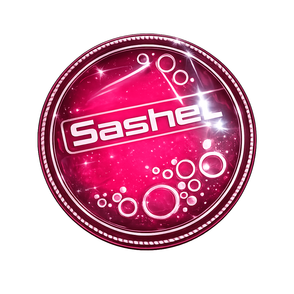 Sashel